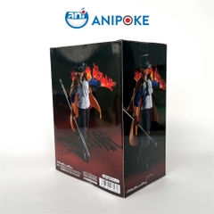 Mô hình SaBo the Logia One Piece - Vua Hải Tặc chính hãng Bandai Nhật Bản