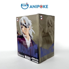 Mô hình Âm Trụ Tengen Maximatic Kimetsu no Yaiba chính hãng Bandai Nhật  Anipoke f69-09