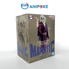 Mô hình Âm Trụ Tengen Maximatic Kimetsu no Yaiba chính hãng Bandai Nhật  Anipoke f69-09
