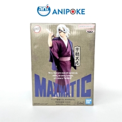 Mô hình Âm Trụ Tengen Maximatic Kimetsu no Yaiba chính hãng Bandai Nhật  Anipoke f69-09