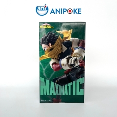 Mô hình Deku - Midoriya Izuku Maximatic MHA Học Viện Anh Hùng  chính hãng Bandai - Nhật f63-41
