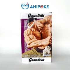 Mô hình  Edward Newgat Râu Trắng Grandista siêu to One Piece - Vua Hải Tặc chính hãng Bandai Bản f69-12 anipoke