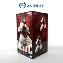 Mô hình chú thai Choso Maximatic Ver A Jujutsu Kaisen, Chính hãng Bandai Nhật f80-10
