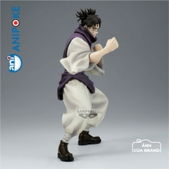 Mô hình chú thai Choso Maximatic Ver A Jujutsu Kaisen, Chính hãng Bandai Nhật f80-10