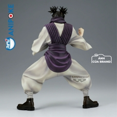 Mô hình chú thai Choso Maximatic Ver A Jujutsu Kaisen, Chính hãng Bandai Nhật f80-10