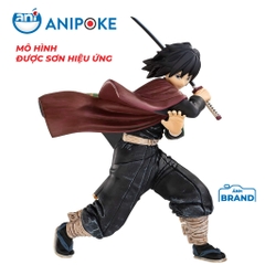 Mô hình Thủy Trụ Tomioka Giyuu ichiban kuji giải LastOne (sơn hiệu ứng) chính hãng Bandai - Nhật Anipoke f66-11