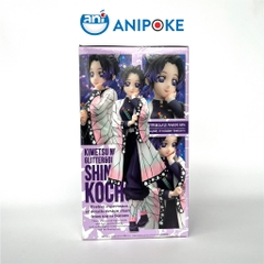 Hàng Sẵn Mô hìnhTrùng Trụ Shinobu Kocho Glitter and Glamours Kimetsu no yaiba, Chính hãng Bandai Nhật Anipoke