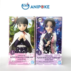 Hàng Sẵn Mô hìnhTrùng Trụ Shinobu Kocho Glitter and Glamours Kimetsu no yaiba, Chính hãng Bandai Nhật Anipoke