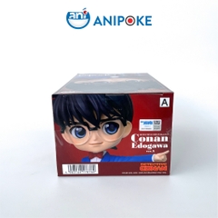 Mô hình Conan Q posket B Thám tử Lừng Danh Conan Detective chính hãng Bandai