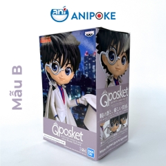 Mô hình Siêu đạo chích kid Q posket Conan Detective chính hãng Bandai - Anipoke