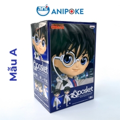 Mô hình Siêu đạo chích kid Q posket Conan Detective chính hãng Bandai - Anipoke