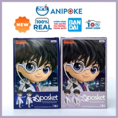 Mô hình Siêu đạo chích kid Q posket Conan Detective chính hãng Bandai - Anipoke