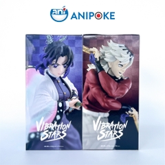 Hàng sẵn ship ngay Trùng Trụ Shinobu Thượng Nhị Douma Vibration stars - Vô Hạn Thành chính hãng Bandai