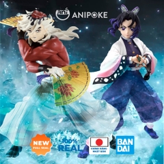 Hàng sẵn ship ngay Trùng Trụ Shinobu Thượng Nhị Douma Vibration stars - Vô Hạn Thành chính hãng Bandai