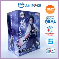 Hàng sẵn ship ngay Trùng Trụ Shinobu Thượng Nhị Douma Vibration stars - Vô Hạn Thành chính hãng Bandai