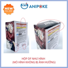 Hàng sẵn ship ngay Trùng Trụ Shinobu Thượng Nhị Douma Vibration stars - Vô Hạn Thành chính hãng Bandai