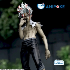 Mô hình Okarun Transformer 2 version 1.5 Dan-Da-Danchính hãng Sega - Nhật Anipoke
