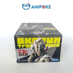 Mô hình Okarun Transformer 2 version 1.5 Dan-Da-Danchính hãng Sega - Nhật Anipoke