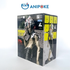 Mô hình Okarun Transformer 2 version 1.5 Dan-Da-Danchính hãng Sega - Nhật Anipoke