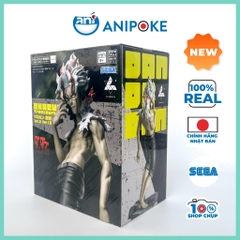 Mô hình Okarun Transformer 2 version 1.5 Dan-Da-Danchính hãng Sega - Nhật Anipoke