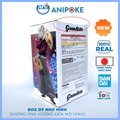 Mô hình Thượng Nhị Douma grandista - Kimetsu No Yaiba - Vô hạn Thành- chính hãng Bandai Nhật Anipoke