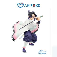 Mô hình Trùng trụ Shinobu Maximatic - vô hạn thành -kimetsu no yaiba chính hãng Bandai - Nhật Anipoke f53-11