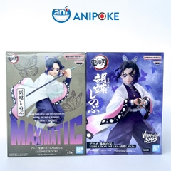 Mô hình Trùng trụ Shinobu Maximatic - vô hạn thành -kimetsu no yaiba chính hãng Bandai - Nhật Anipoke f53-11