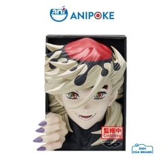 HÀNG SẴN Mô hình Thượng Nhị Douma HyokoFig SIÊU NẶNG Kimetsu No yaiba Chính hãng Bandai  Anipoke F65-10
