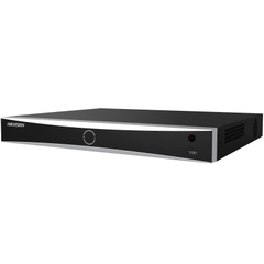Đầu Ghi hình IP Acusense Hikvision 8 Kênh - 2 Ổ Cứng DS-7608NXI-K2(D)