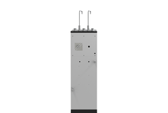 Máy Lọc Nước RO Nóng Nguội Lạnh Hydrogen Sunhouse UltraPURE 11 Lõi SHA76226L