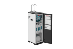 Máy Lọc Nước RO Nóng Nguội Lạnh Hydrogen Sunhouse UltraPURE 11 Lõi SHA76226L
