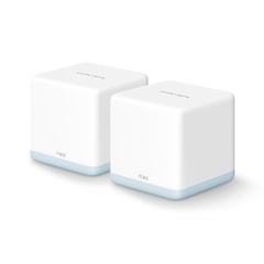 Wi-Fi Mesh Mercusys Halo H30 | Wi-Fi 5 AC1200 ( 2 packs )