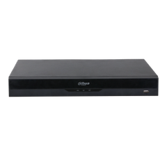 Đầu ghi hình IP thông minh 8 kênh 2 ổ cứng DHI-NVR5208-EI2