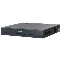 Đầu ghi hình IP thông minh 32 kênh 4 ổ cứng DHI-NVR5432-EI2