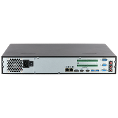Đầu ghi hình IP thông minh 32 kênh 4 ổ cứng DHI-NVR5432-EI2