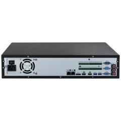 Đầu ghi hình IP thông minh 32 kênh 8 ổ cứng DHI-NVR5832-EI2