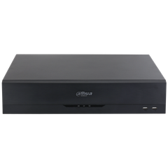 Đầu ghi hình IP thông minh 32 kênh 8 ổ cứng DHI-NVR5832-EI2