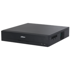 Đầu ghi hình IP thông minh 32 kênh 8 ổ cứng DHI-NVR5832-EI2