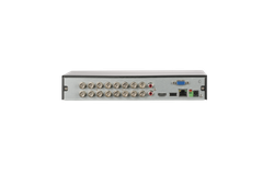 Đầu ghi hình 16 kênh đàm thoại 2 chiều, hỗ trợ camera HDCVI/TVI/AHD/Analog/IP DH-XVR5116HS-5M-I3/T