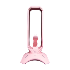 Giá treo tai nghe ZADEZ Pink (ZHS-701GP)