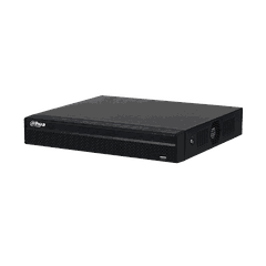 Đầu ghi hình IP 4/8/16 kênh 1 ổ cứng DHI-NVR4108HS-4KS3-VN