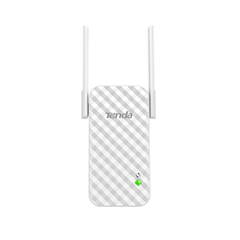 Bộ kích sóng WiFi Tenda A9 chuẩn N tốc độ 300Mbps