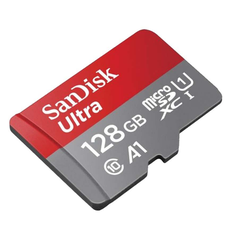 Thẻ nhớ MicroSDXC Sandisk Ultra A1 128GB 140MB/s