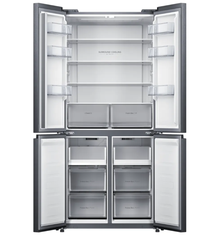 Tủ Lạnh Xiaomi Inverter 510 Lít Mijia Cross Door VN