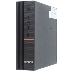 PCAP Văn Phòng - Máy tính Mini SingPC INTEL i51245H82-W (i5-12450H/Ram 8GB/SSD 256GB/WiFi/Bluetooth/Win11Pro)