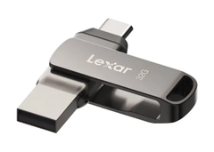 USB OTG 3.2 Lexar Jumpdrive D400