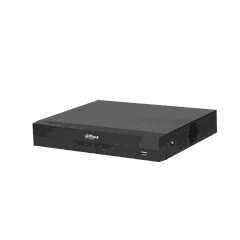 Đầu ghi hình 8 kênh đàm thoại 2 chiều, hỗ trợ camera HDCVI/TVI/AHD/Analog/IP DH-XVR5108HS-I3/T