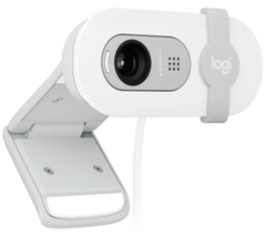 Webcam tích hợp Micro Logitech Brio 100 FHD