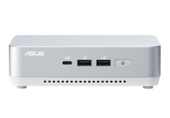 PC Mini Asus NUC 14 PRO+ Revel Canyon White U7
