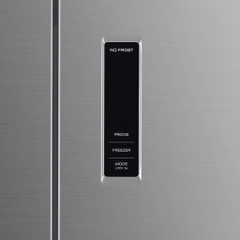 Tủ Lạnh Sharp Inverter 362 Lít SJ-FX420V-SL